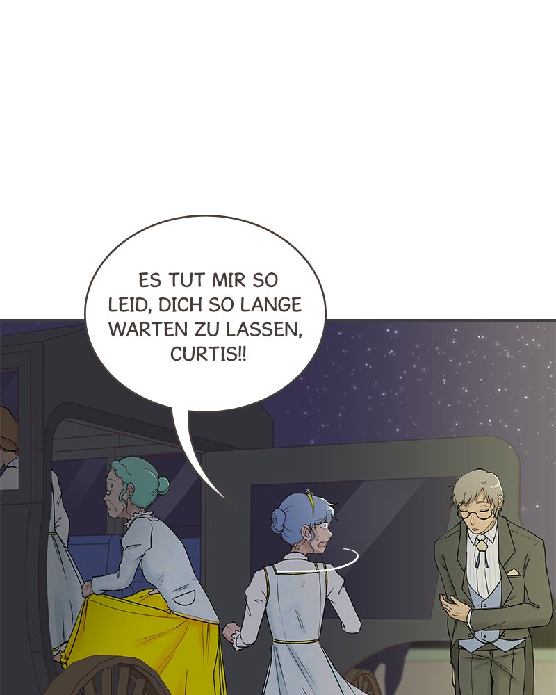 Read Club der verfluchten Prinzessinnen Manga Online