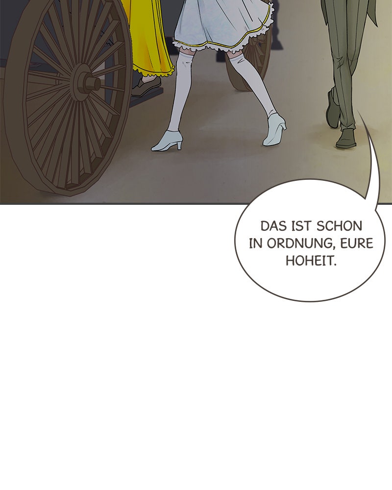 Read Club der verfluchten Prinzessinnen Manga Online