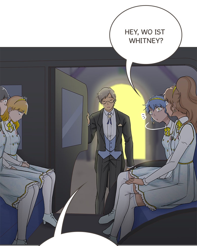 Read Club der verfluchten Prinzessinnen Manga Online