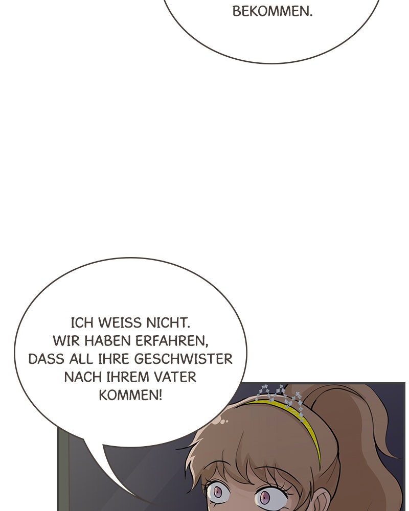 Read Club der verfluchten Prinzessinnen Manga Online