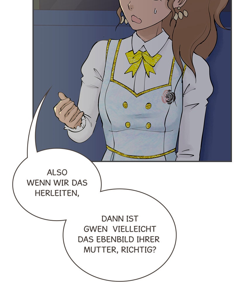 Read Club der verfluchten Prinzessinnen Manga Online