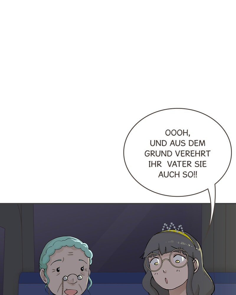 Read Club der verfluchten Prinzessinnen Manga Online
