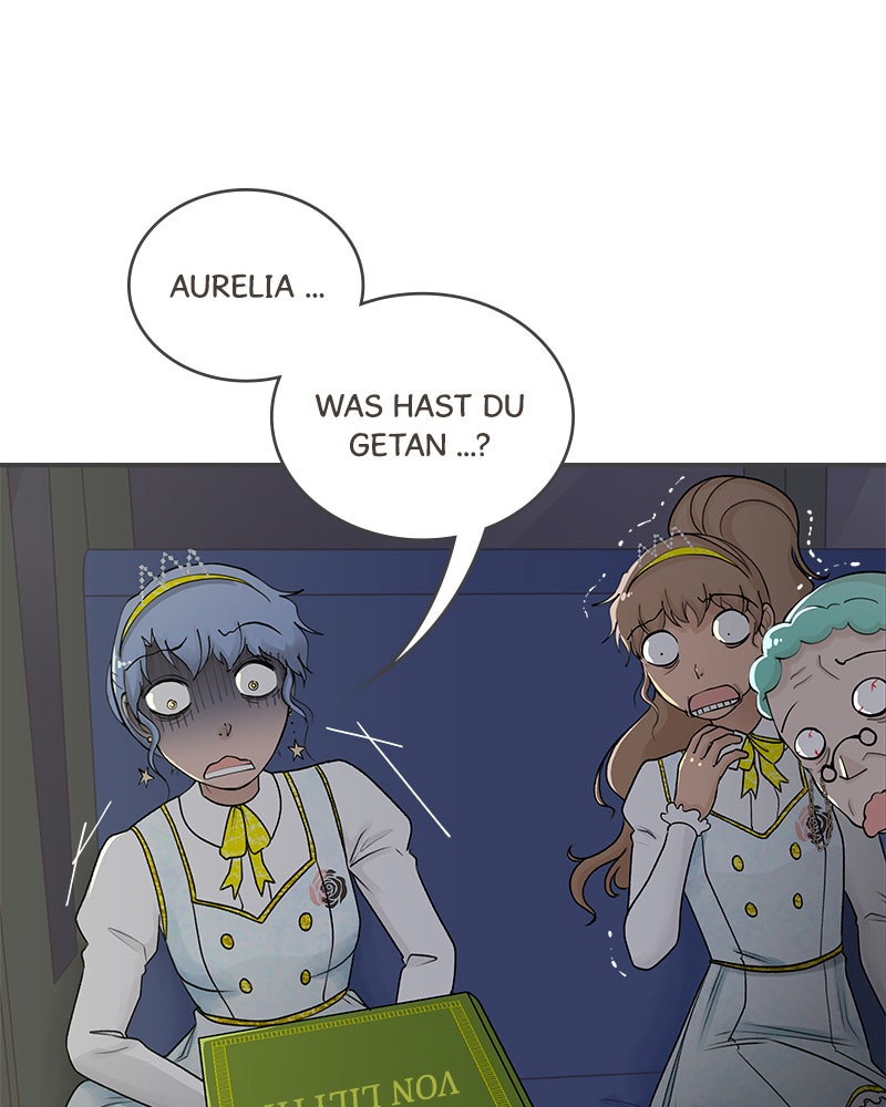 Read Club der verfluchten Prinzessinnen Manga Online