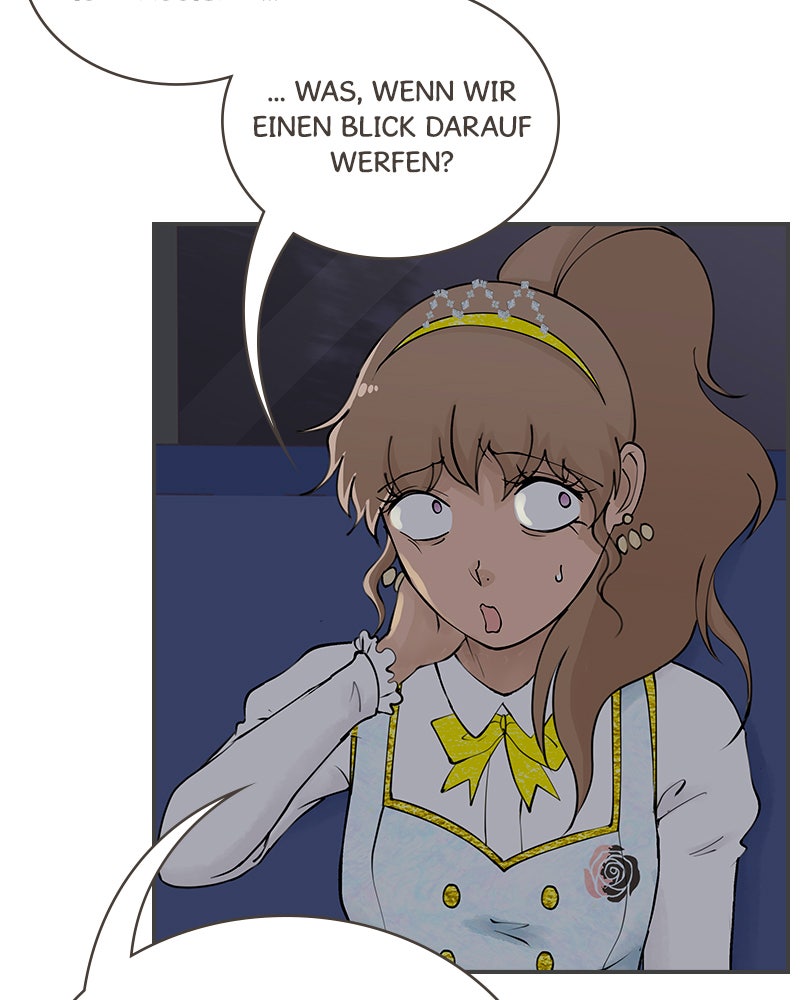Read Club der verfluchten Prinzessinnen Manga Online
