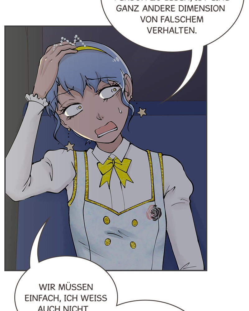 Read Club der verfluchten Prinzessinnen Manga Online