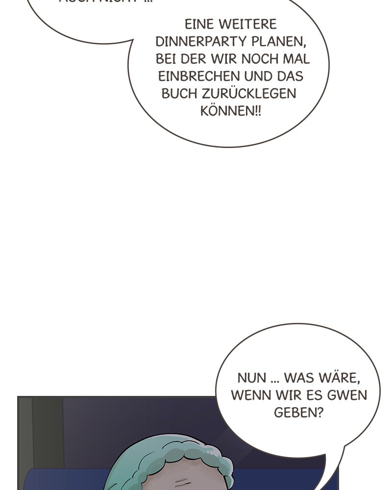 Read Club der verfluchten Prinzessinnen Manga Online