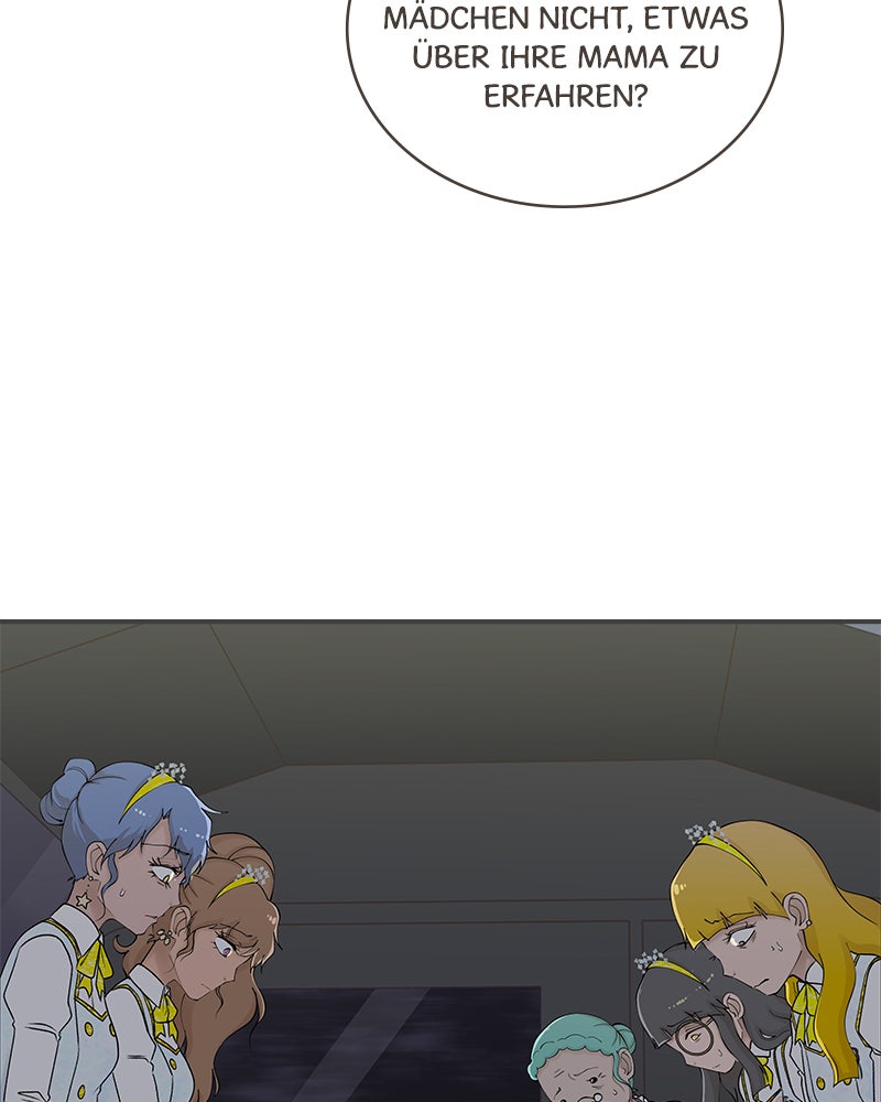 Read Club der verfluchten Prinzessinnen Manga Online