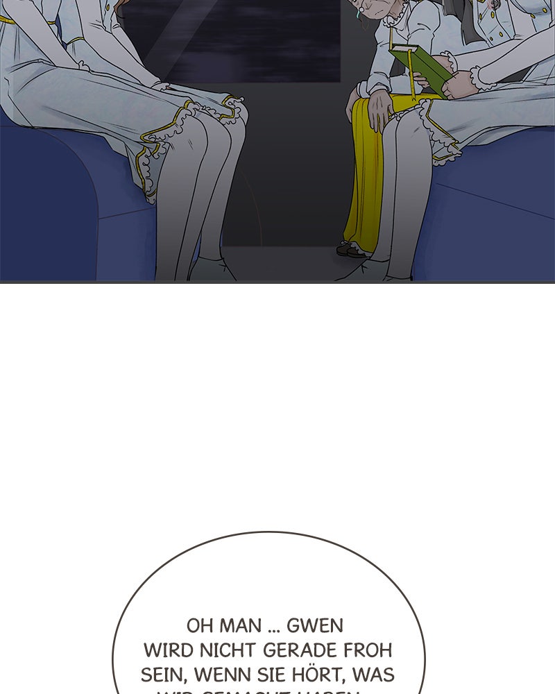 Read Club der verfluchten Prinzessinnen Manga Online