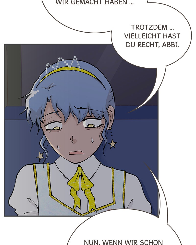 Read Club der verfluchten Prinzessinnen Manga Online