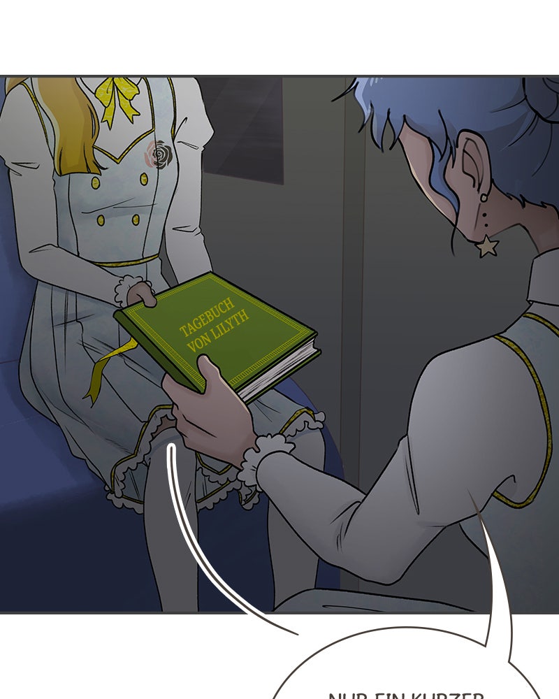 Read Club der verfluchten Prinzessinnen Manga Online