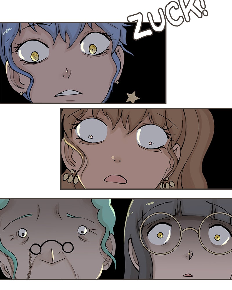 Read Club der verfluchten Prinzessinnen Manga Online