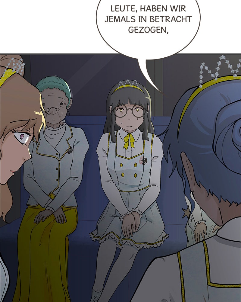 Read Club der verfluchten Prinzessinnen Manga Online