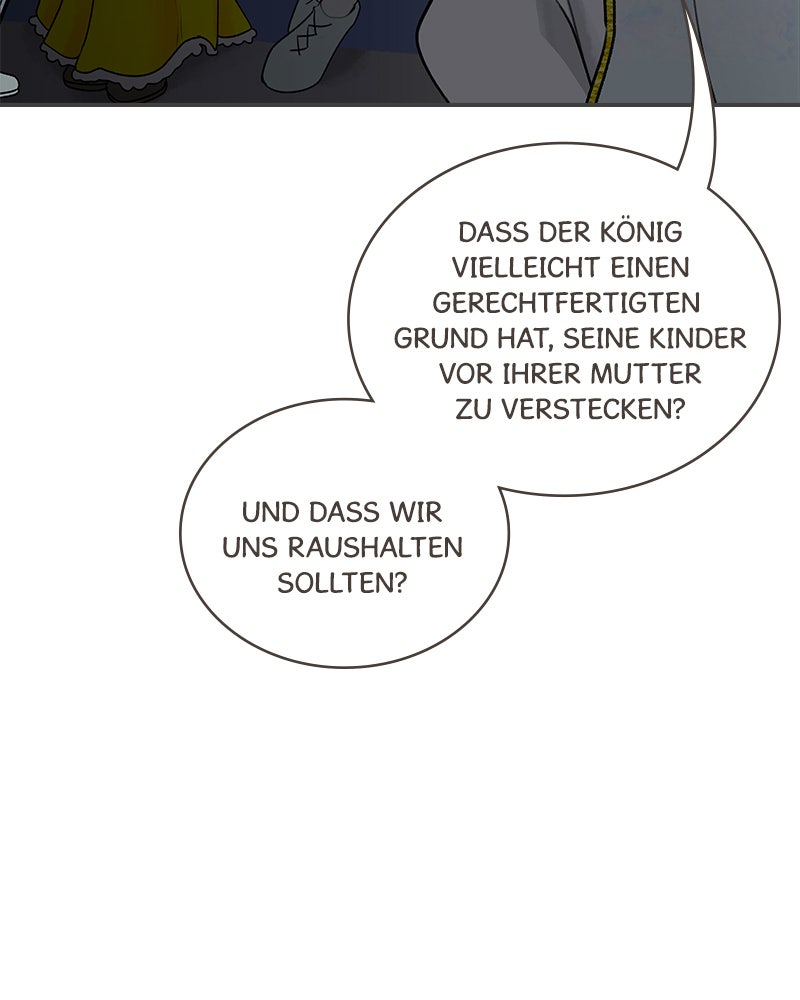 Read Club der verfluchten Prinzessinnen Manga Online