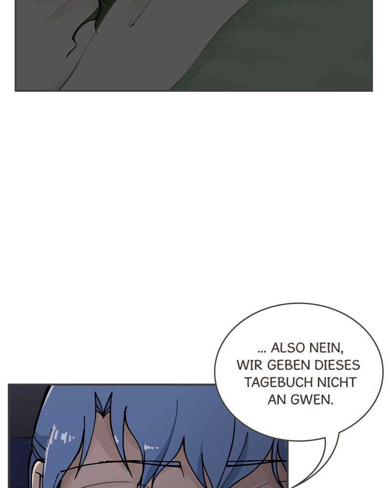 Read Club der verfluchten Prinzessinnen Manga Online