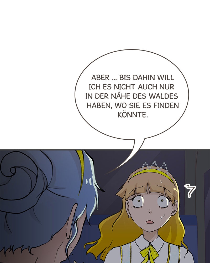 Read Club der verfluchten Prinzessinnen Manga Online