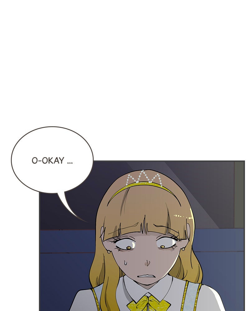 Read Club der verfluchten Prinzessinnen Manga Online