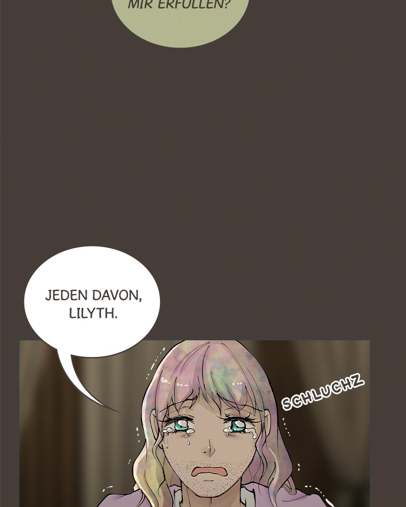 Read Club der verfluchten Prinzessinnen Manga Online