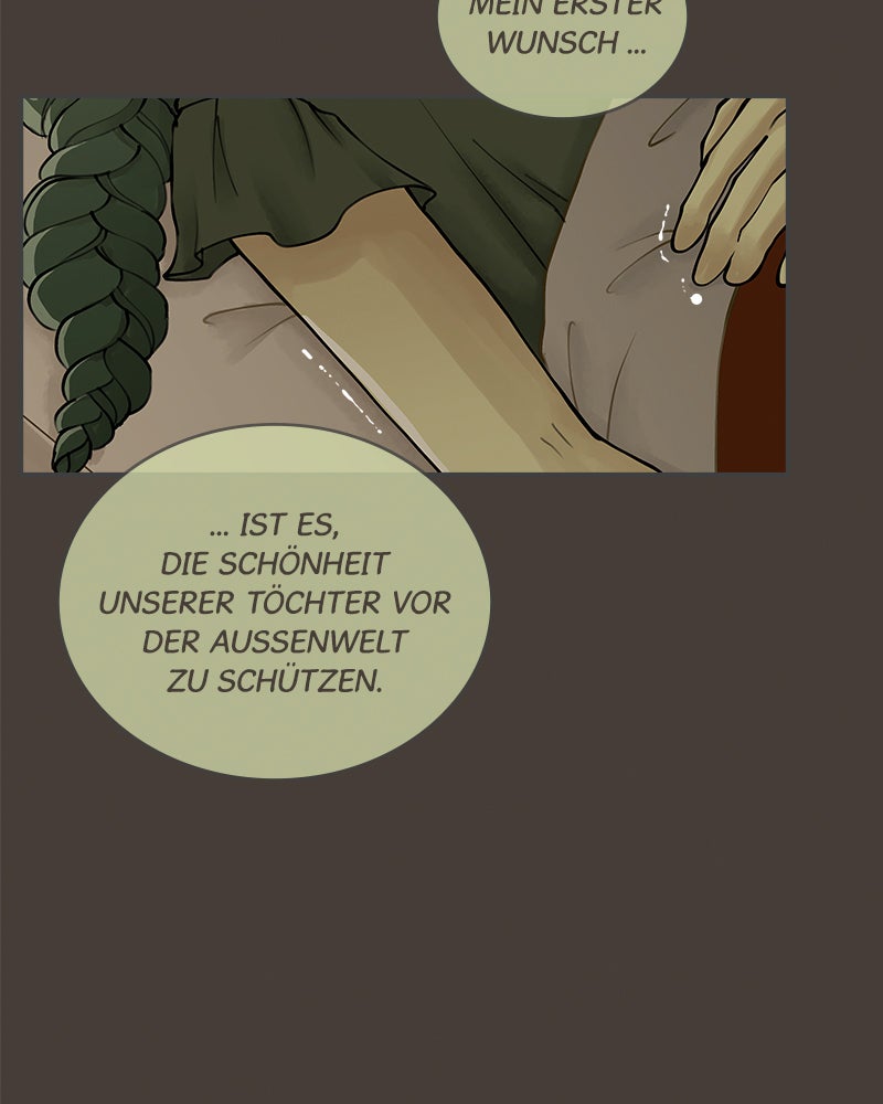 Read Club der verfluchten Prinzessinnen Manga Online