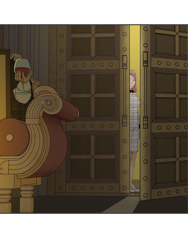 Read Club der verfluchten Prinzessinnen Manga Online