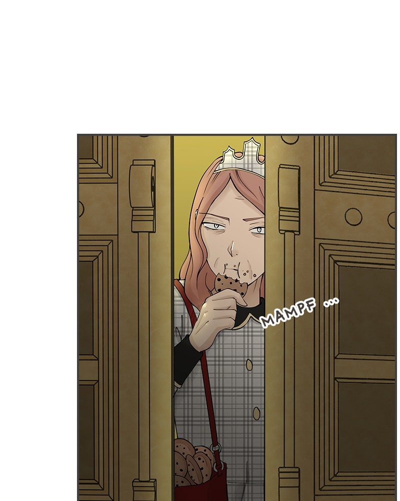 Read Club der verfluchten Prinzessinnen Manga Online