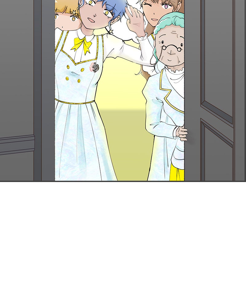 Read Club der verfluchten Prinzessinnen Manga Online