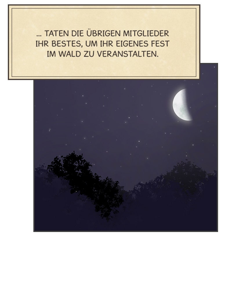 Read Club der verfluchten Prinzessinnen Manga Online