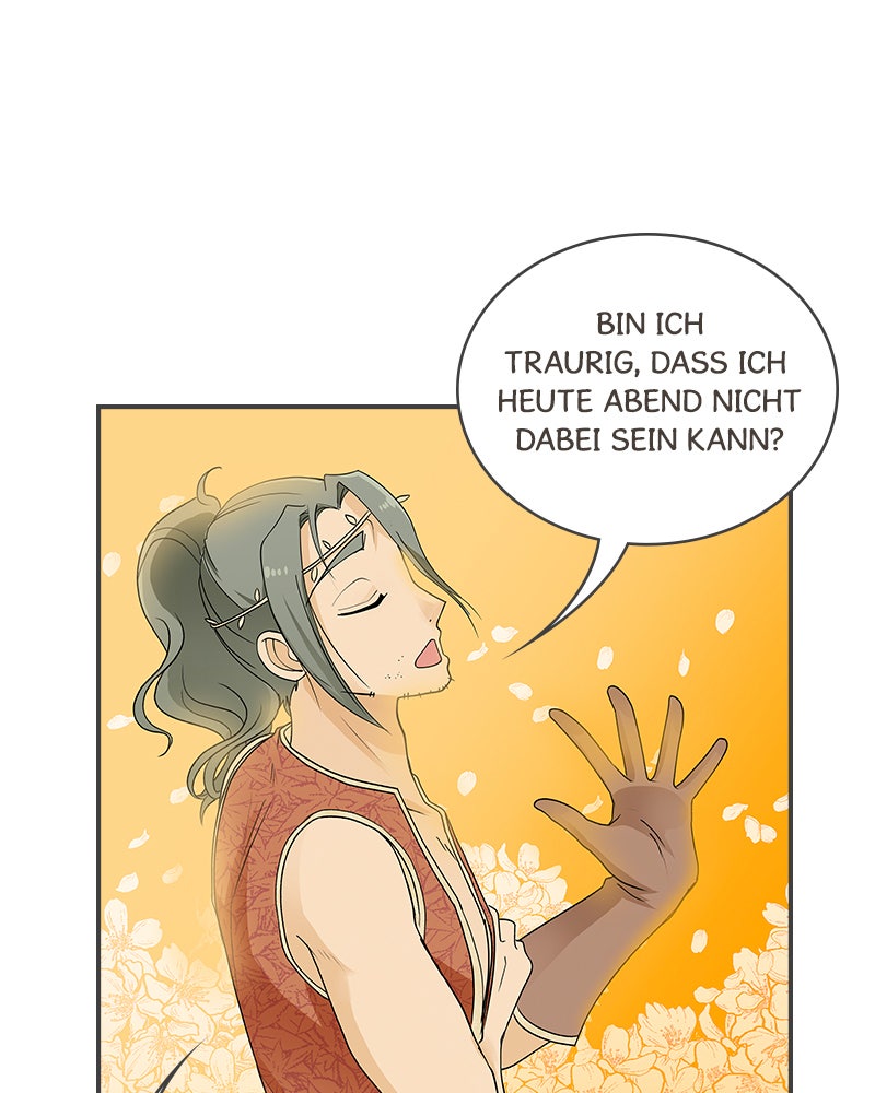 Read Club der verfluchten Prinzessinnen Manga Online