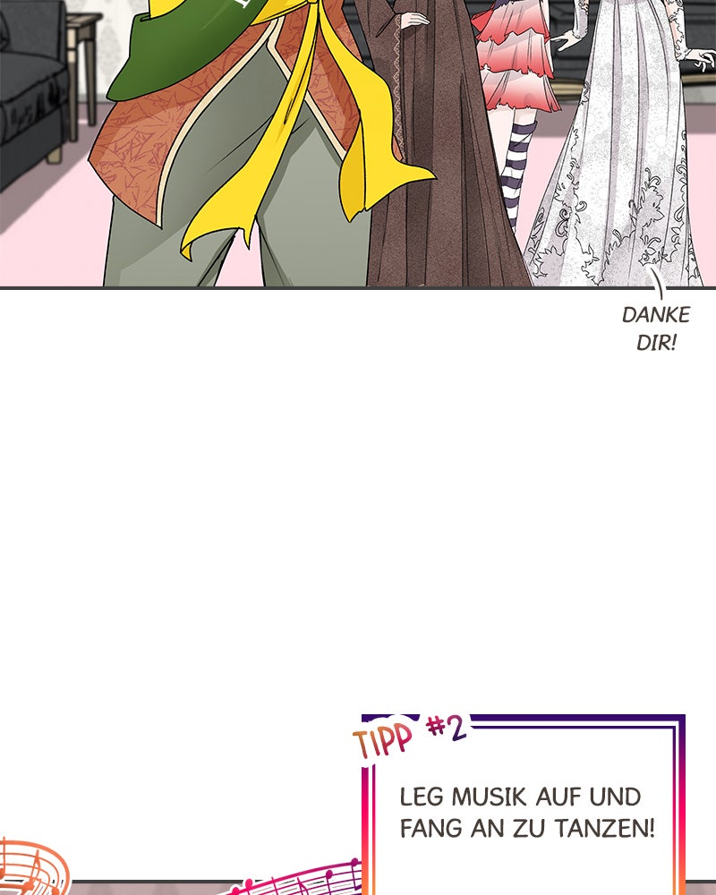 Read Club der verfluchten Prinzessinnen Manga Online