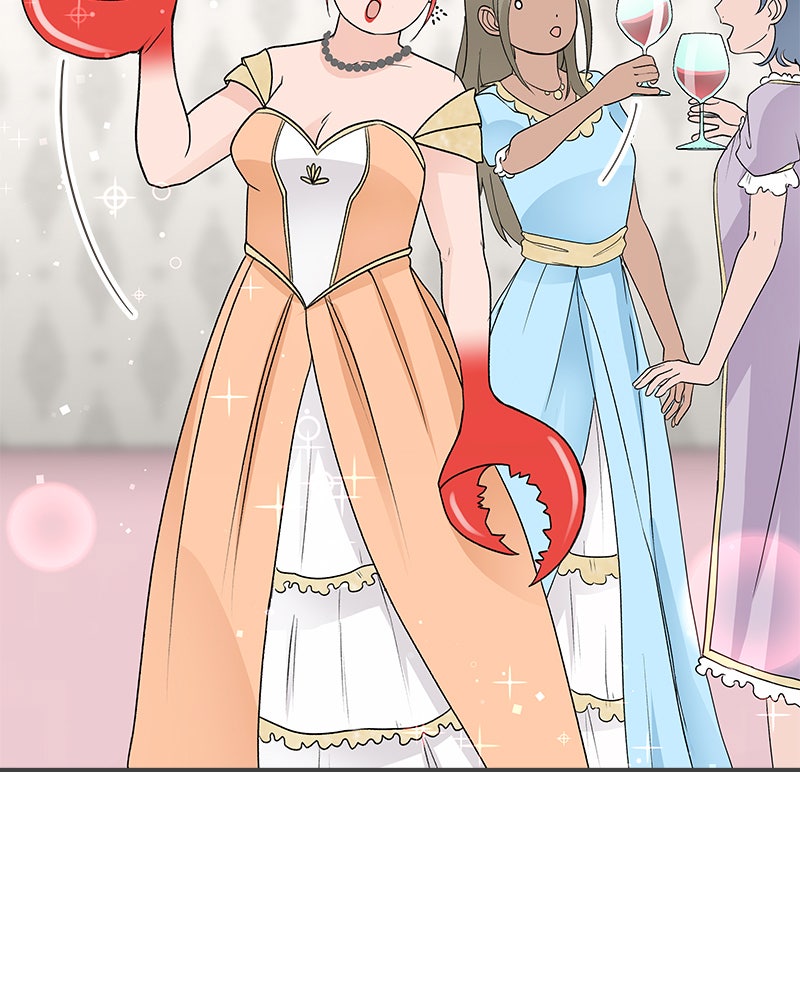 Read Club der verfluchten Prinzessinnen Manga Online