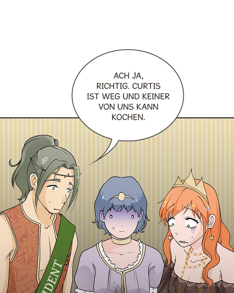 Read Club der verfluchten Prinzessinnen Manga Online