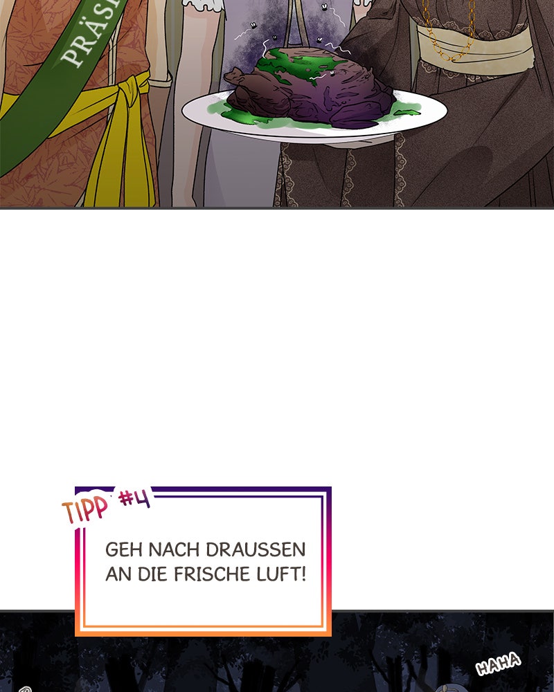 Read Club der verfluchten Prinzessinnen Manga Online