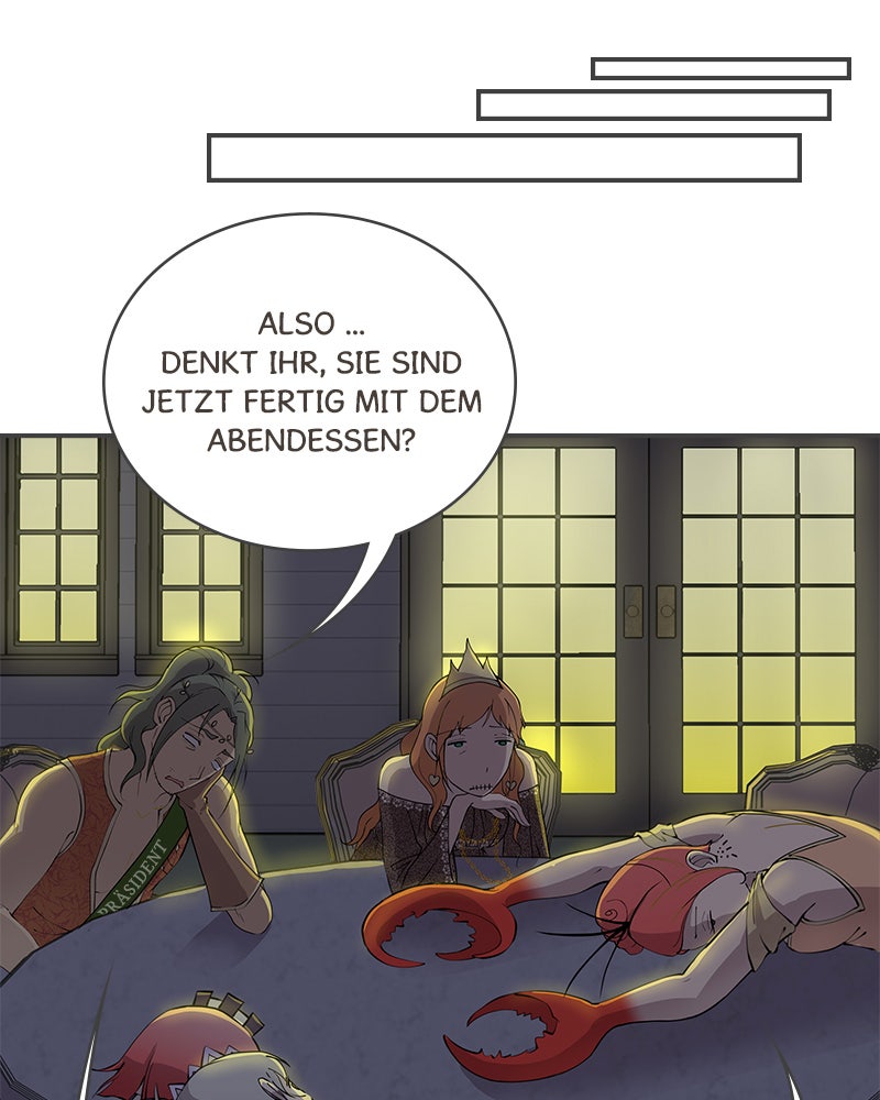 Read Club der verfluchten Prinzessinnen Manga Online