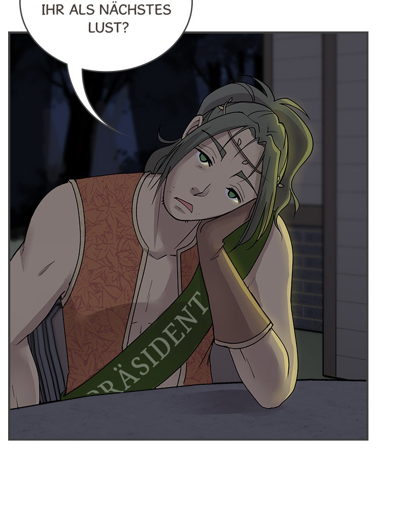 Read Club der verfluchten Prinzessinnen Manga Online