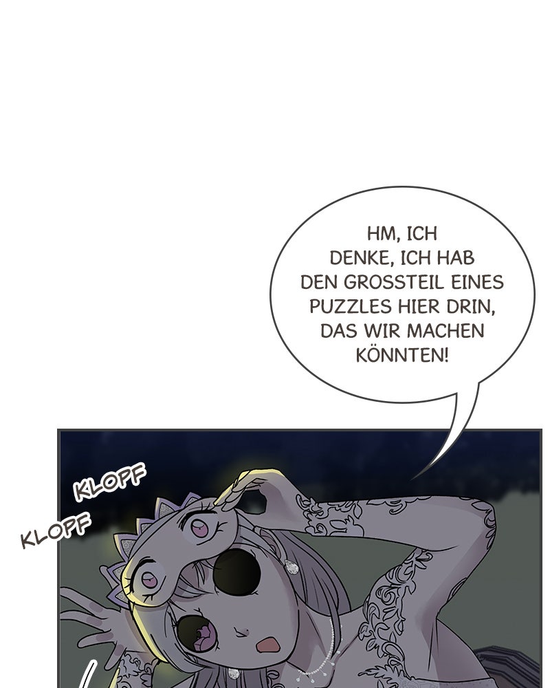 Read Club der verfluchten Prinzessinnen Manga Online