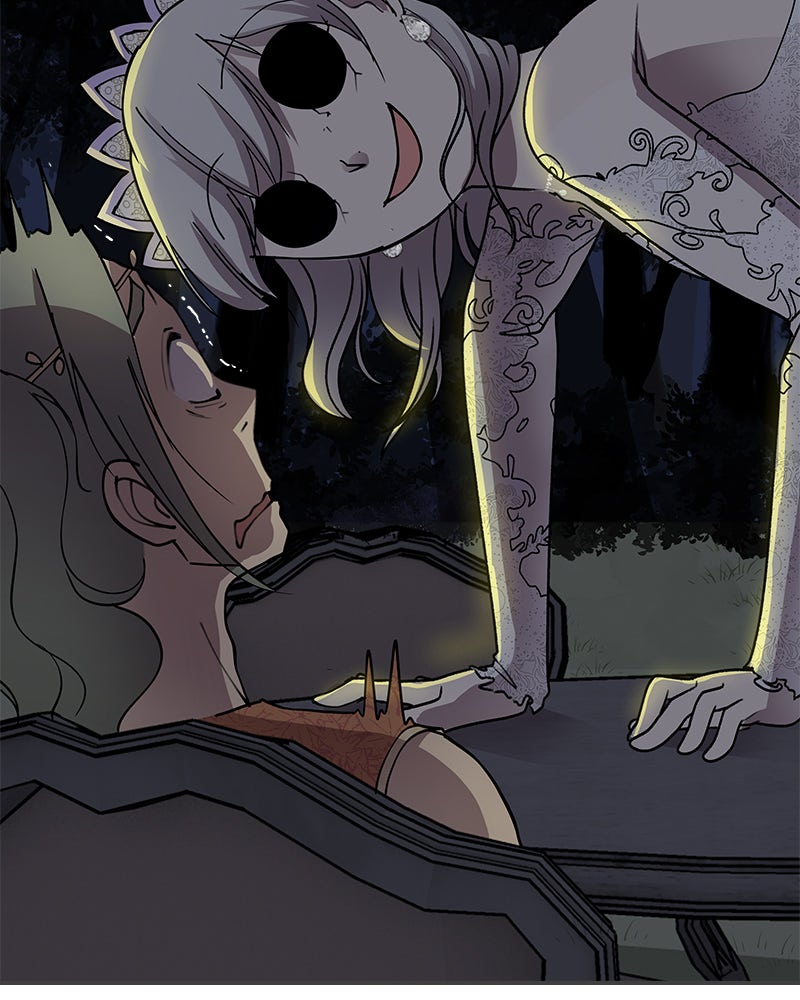 Read Club der verfluchten Prinzessinnen Manga Online