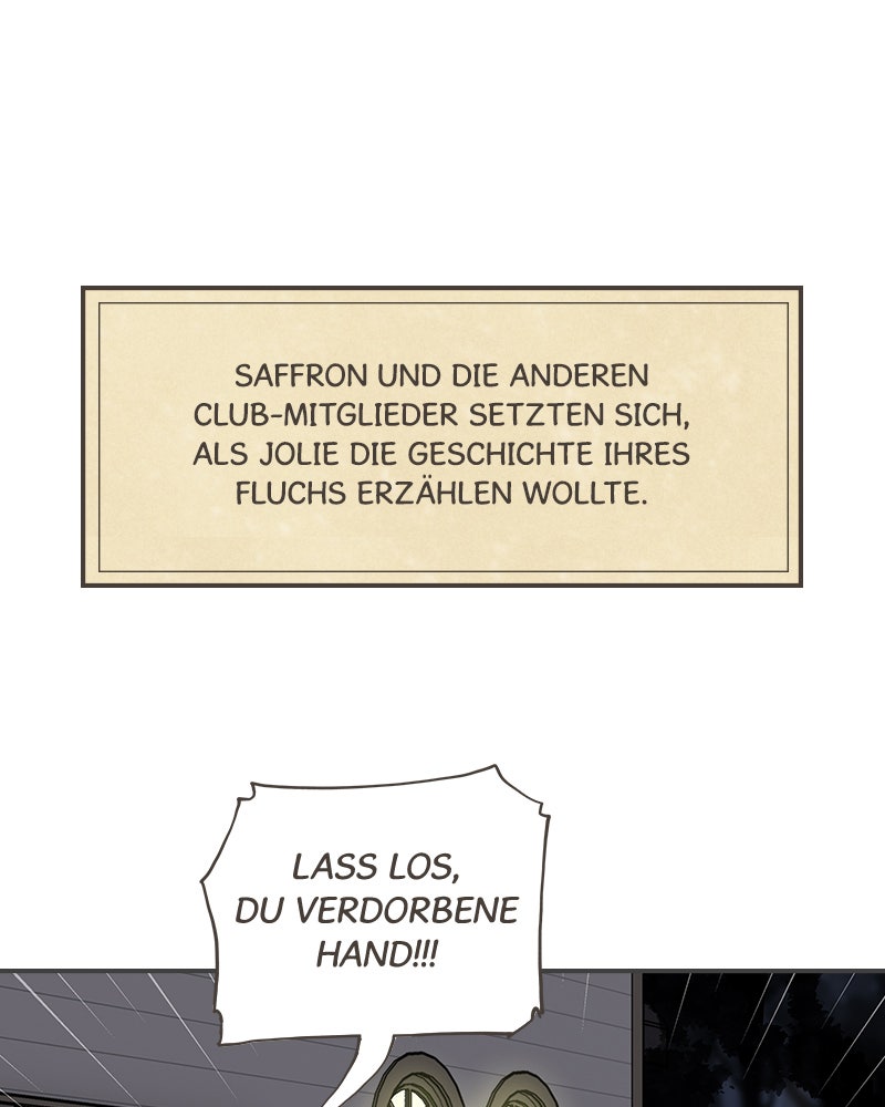 Read Club der verfluchten Prinzessinnen Manga Online
