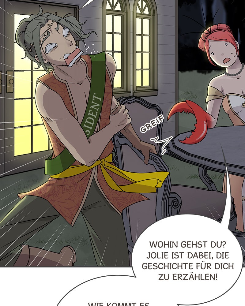 Read Club der verfluchten Prinzessinnen Manga Online