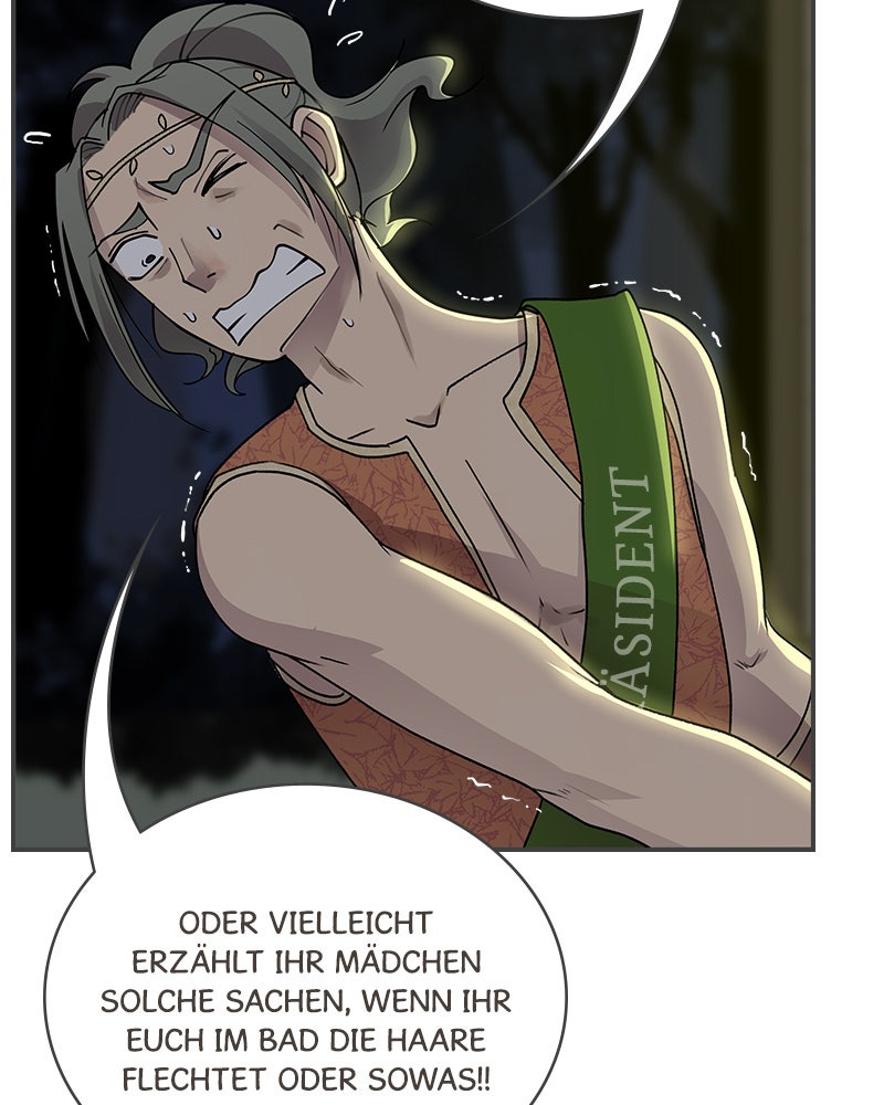 Read Club der verfluchten Prinzessinnen Manga Online