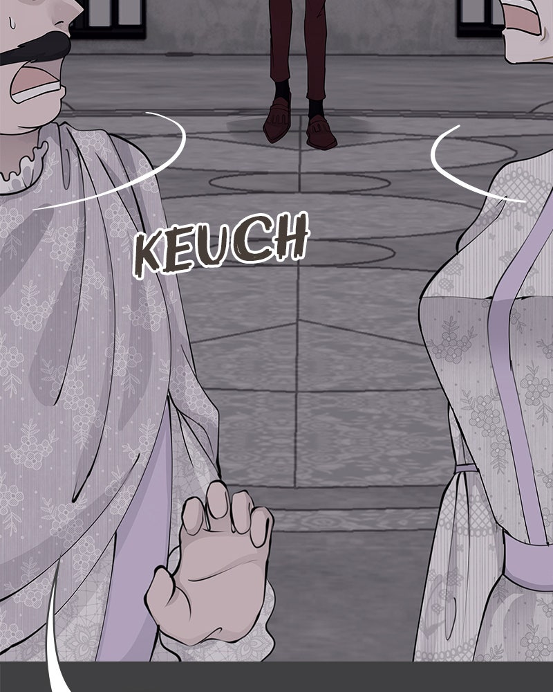 Read Club der verfluchten Prinzessinnen Manga Online