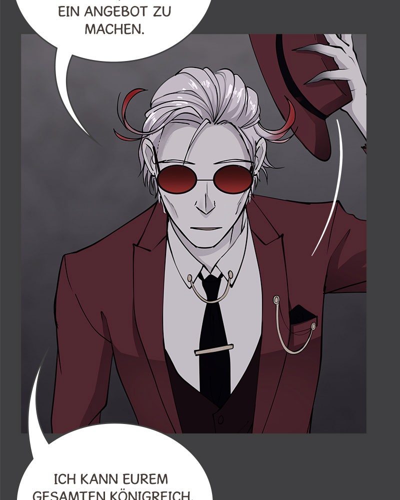 Read Club der verfluchten Prinzessinnen Manga Online