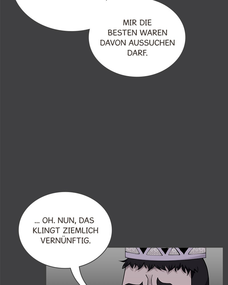 Read Club der verfluchten Prinzessinnen Manga Online