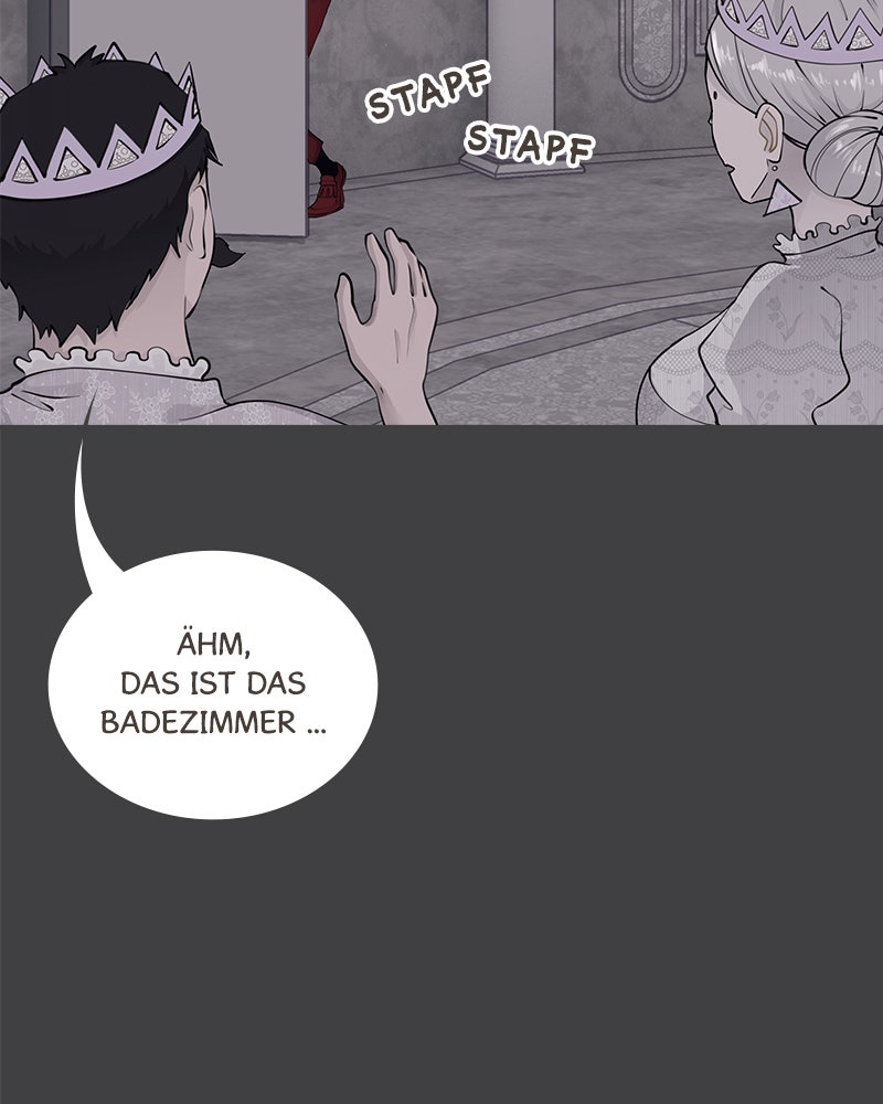 Read Club der verfluchten Prinzessinnen Manga Online