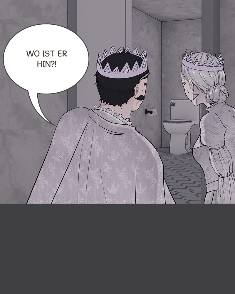 Read Club der verfluchten Prinzessinnen Manga Online