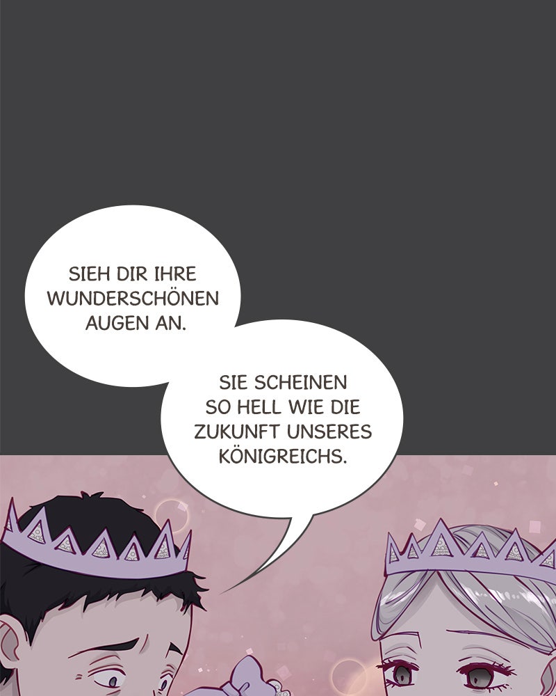 Read Club der verfluchten Prinzessinnen Manga Online