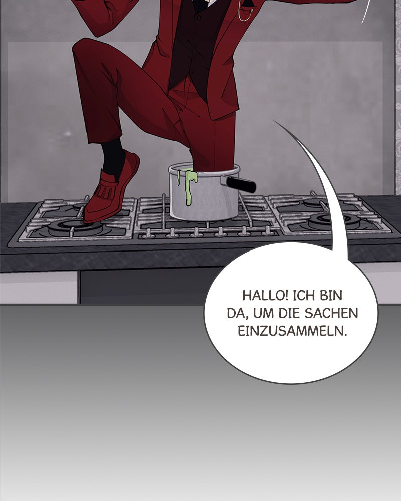 Read Club der verfluchten Prinzessinnen Manga Online