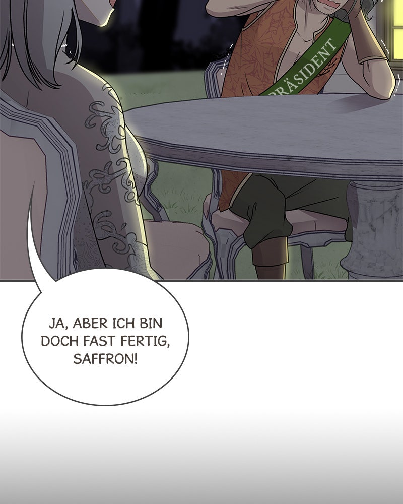 Read Club der verfluchten Prinzessinnen Manga Online