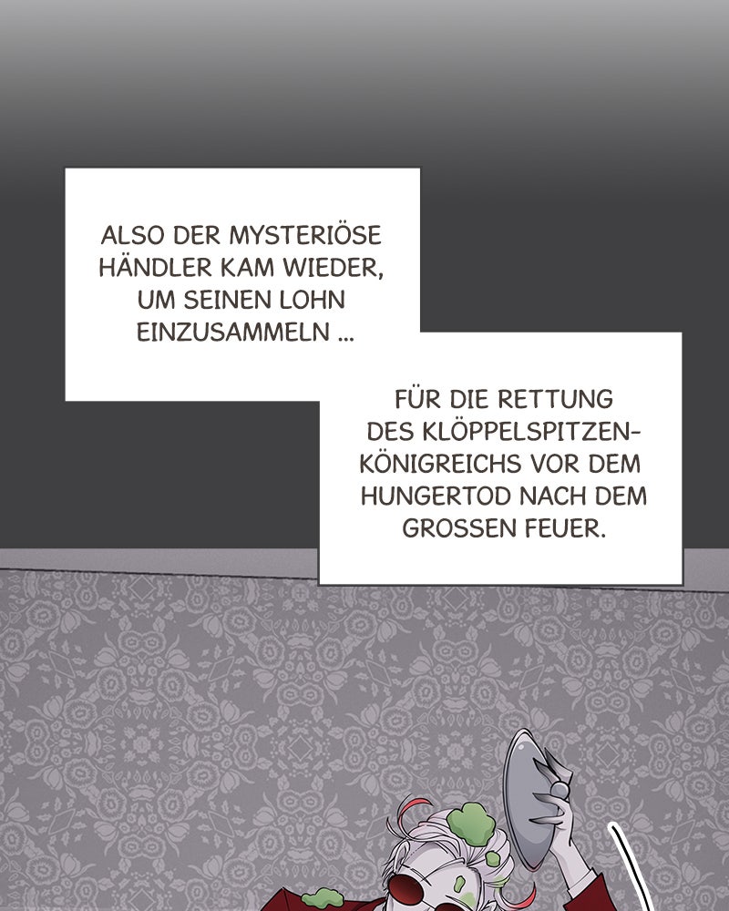 Read Club der verfluchten Prinzessinnen Manga Online