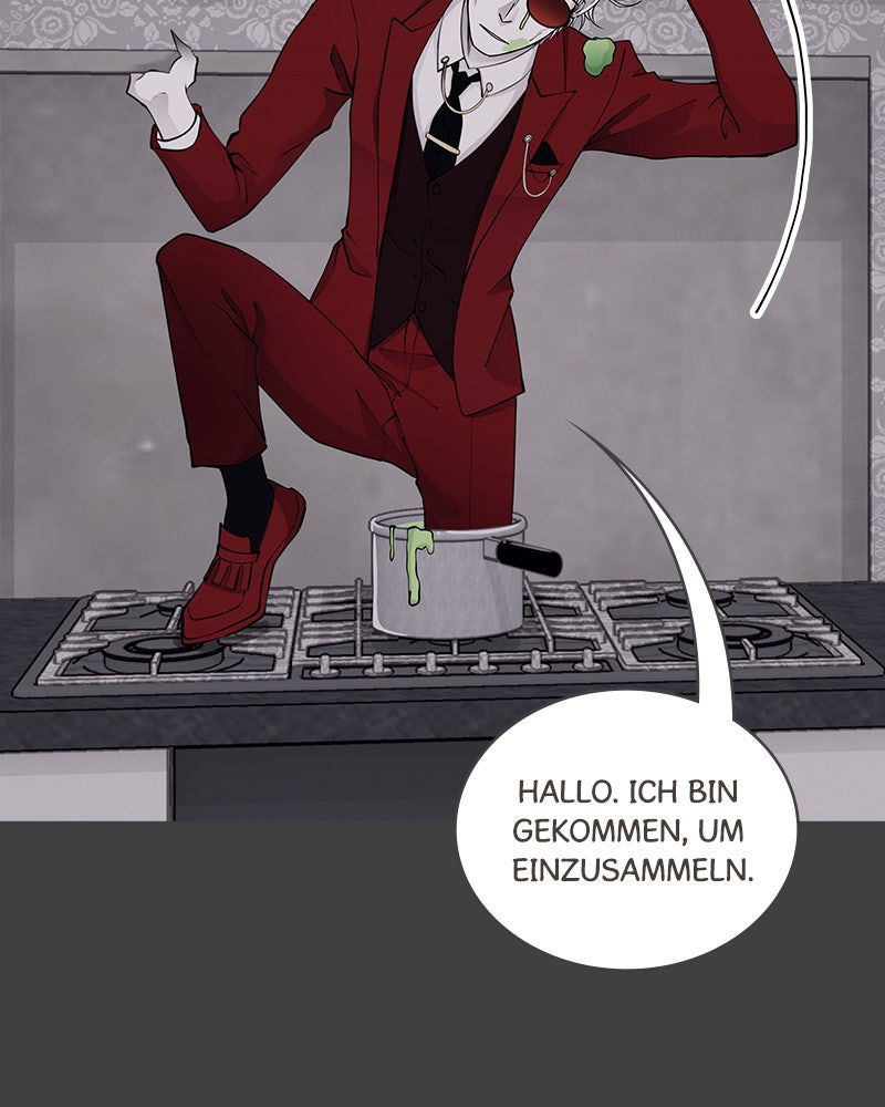 Read Club der verfluchten Prinzessinnen Manga Online