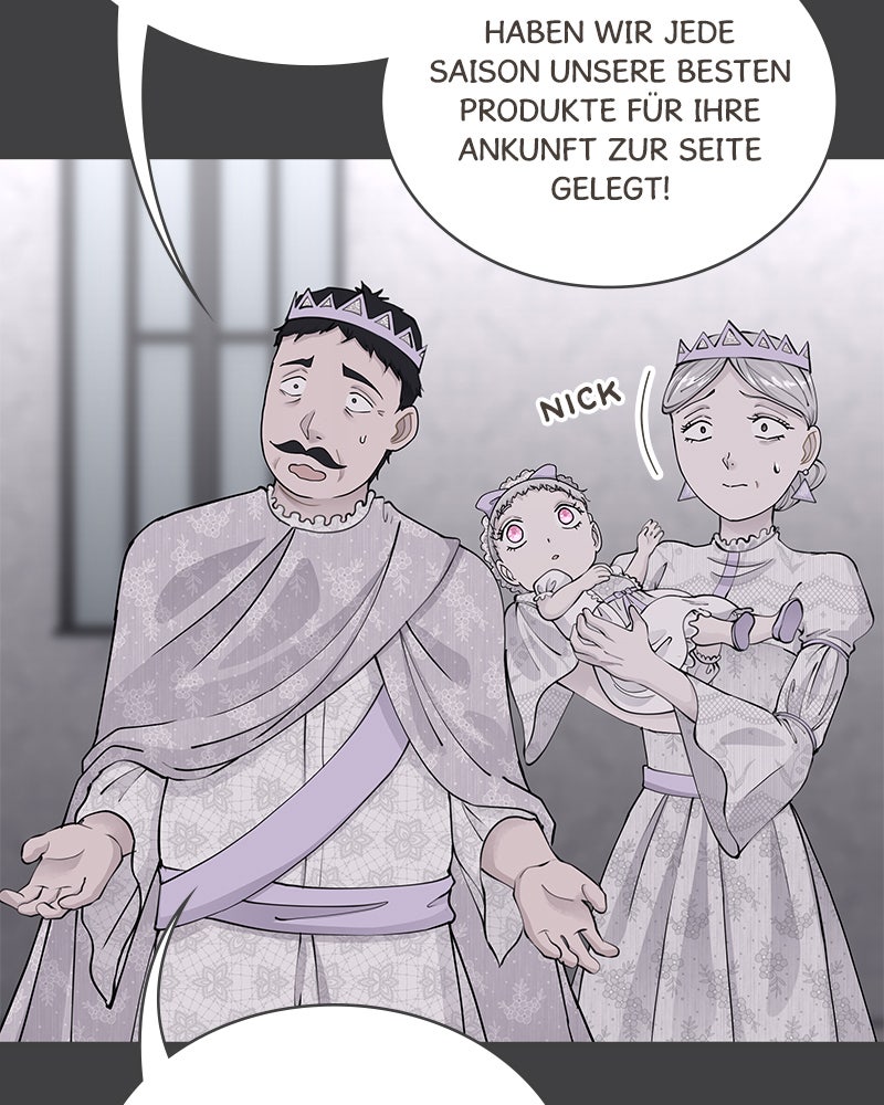 Read Club der verfluchten Prinzessinnen Manga Online