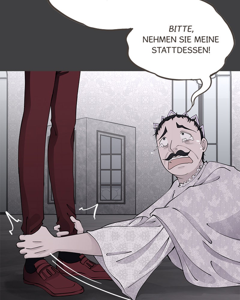 Read Club der verfluchten Prinzessinnen Manga Online